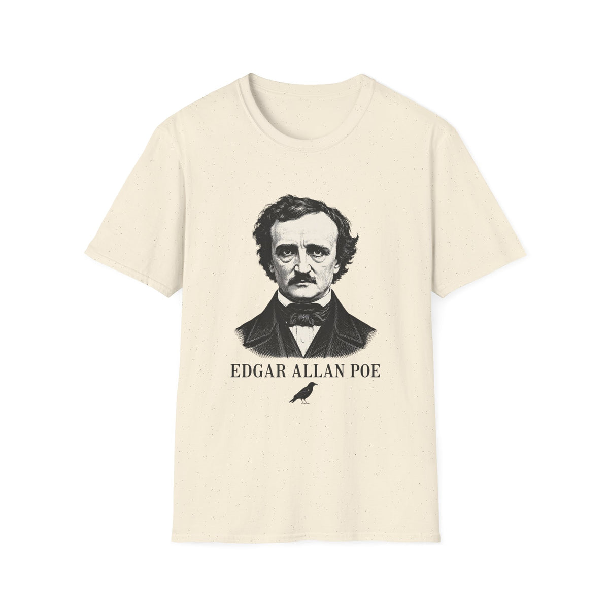 Edgar Allan Poe T-shirt