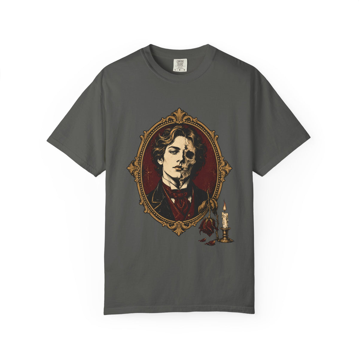 Picture of Dorian Gray T-shirt