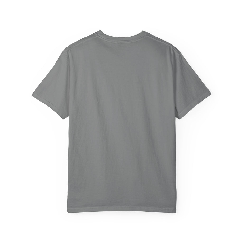 Midnight Ghost Crew T-shirt