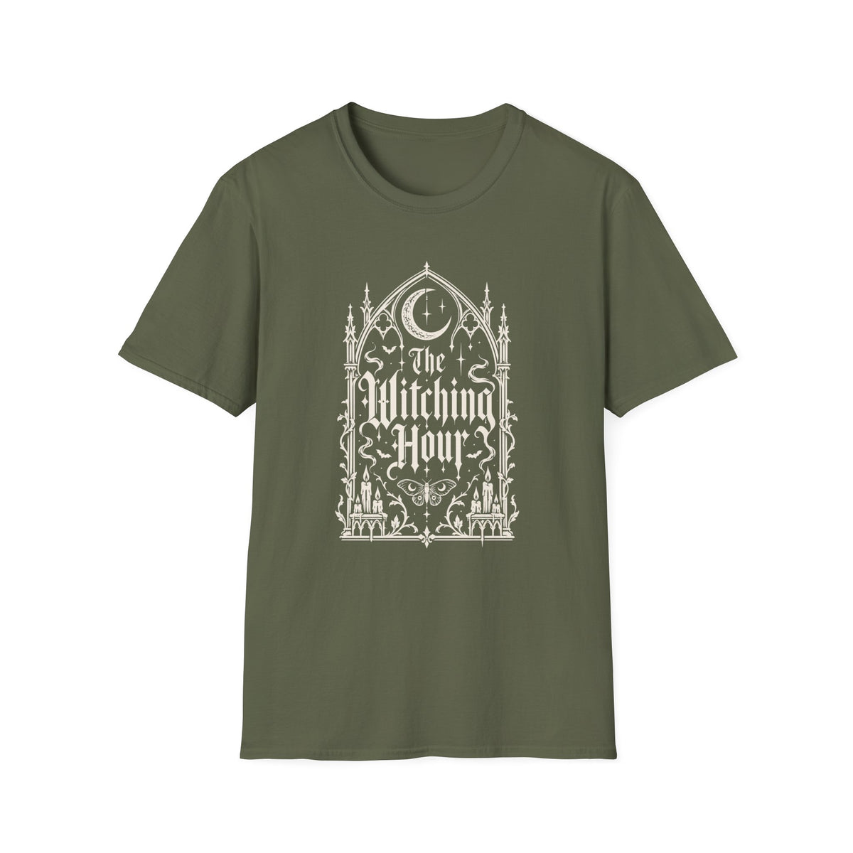 Witching Hour T-shirt