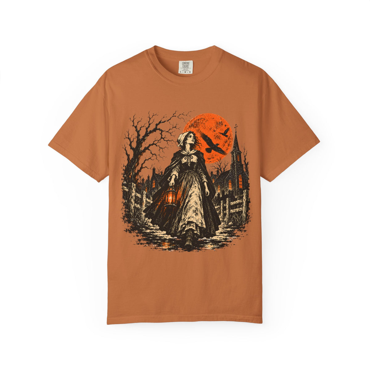 Salem Witch T-shirt