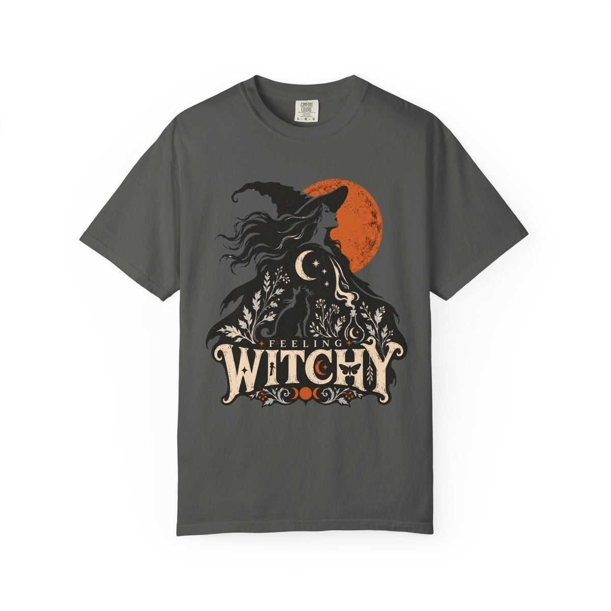 Feeling Witchy T-shirt