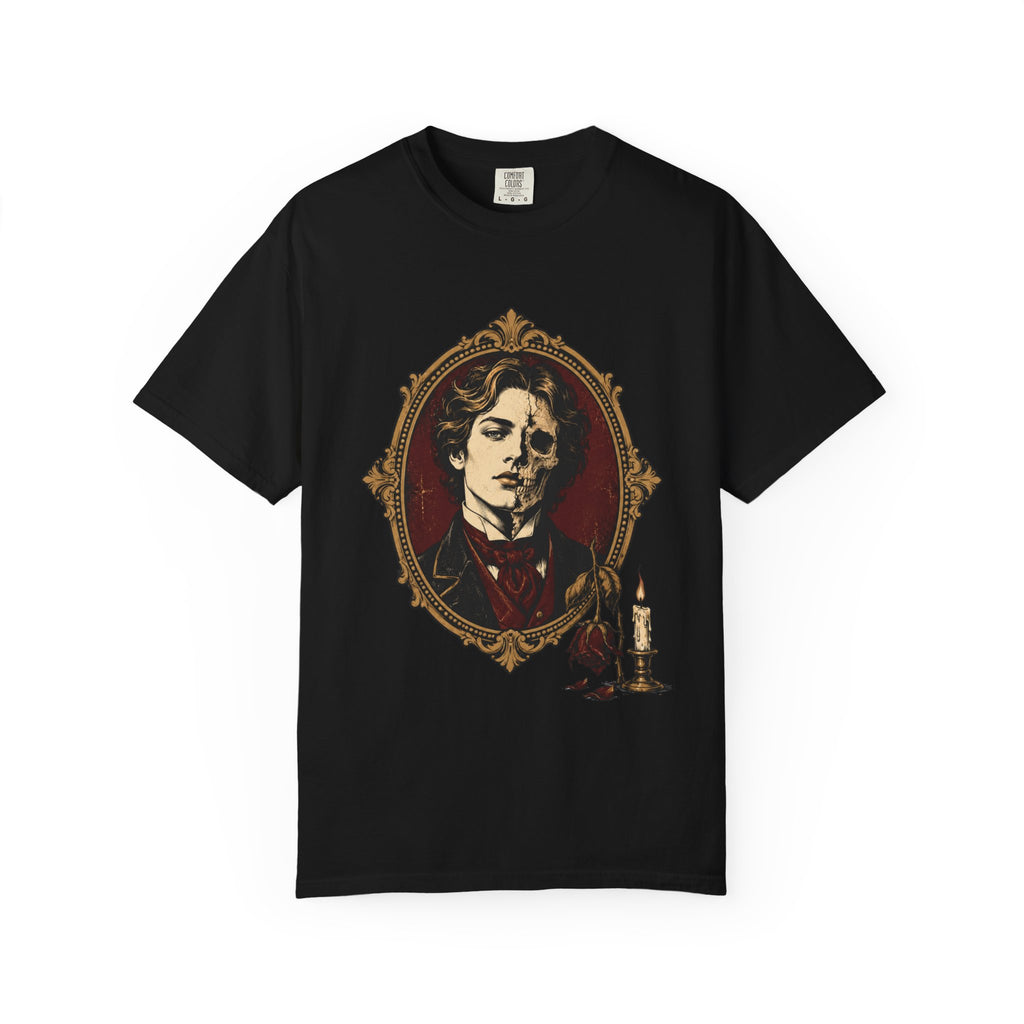 Picture of Dorian Gray T-shirt