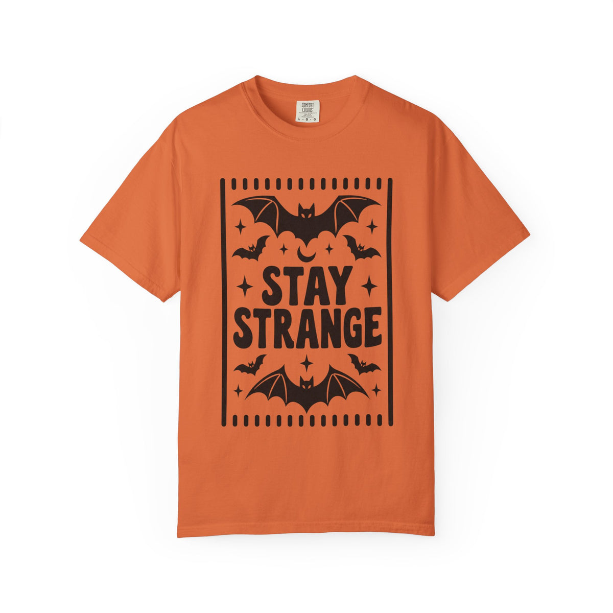 Stay Strange T-shirt