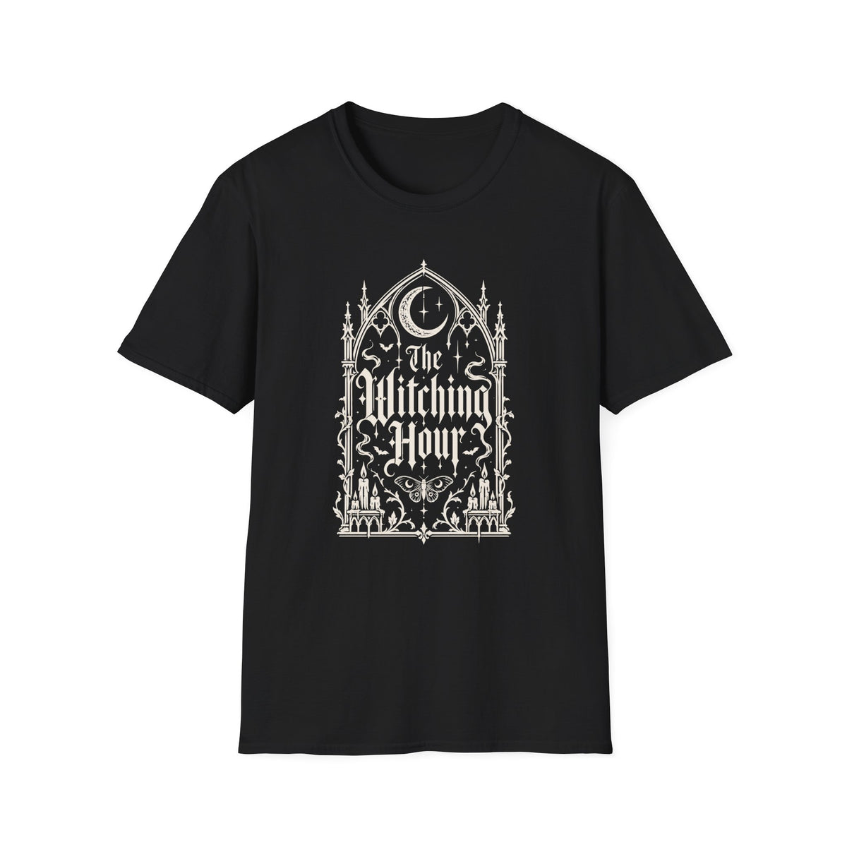 Witching Hour T-shirt