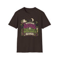 Strange and Unsual Readers T-shirt