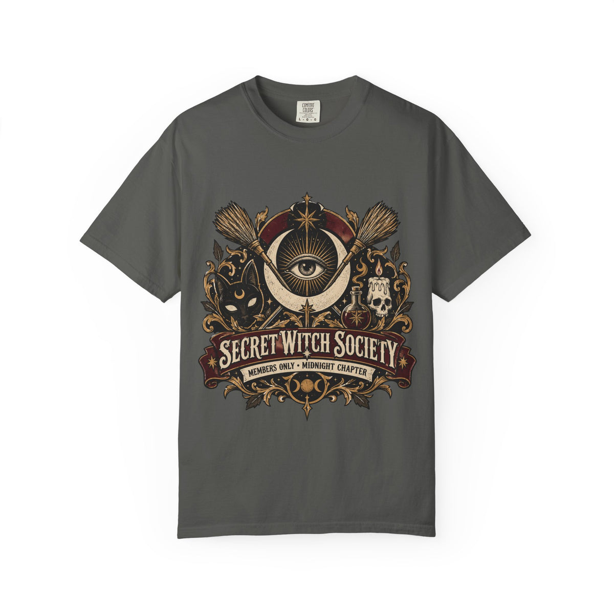 Copy of Retro Witch Society T-shirt