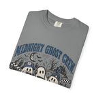 Midnight Ghost Crew T-shirt