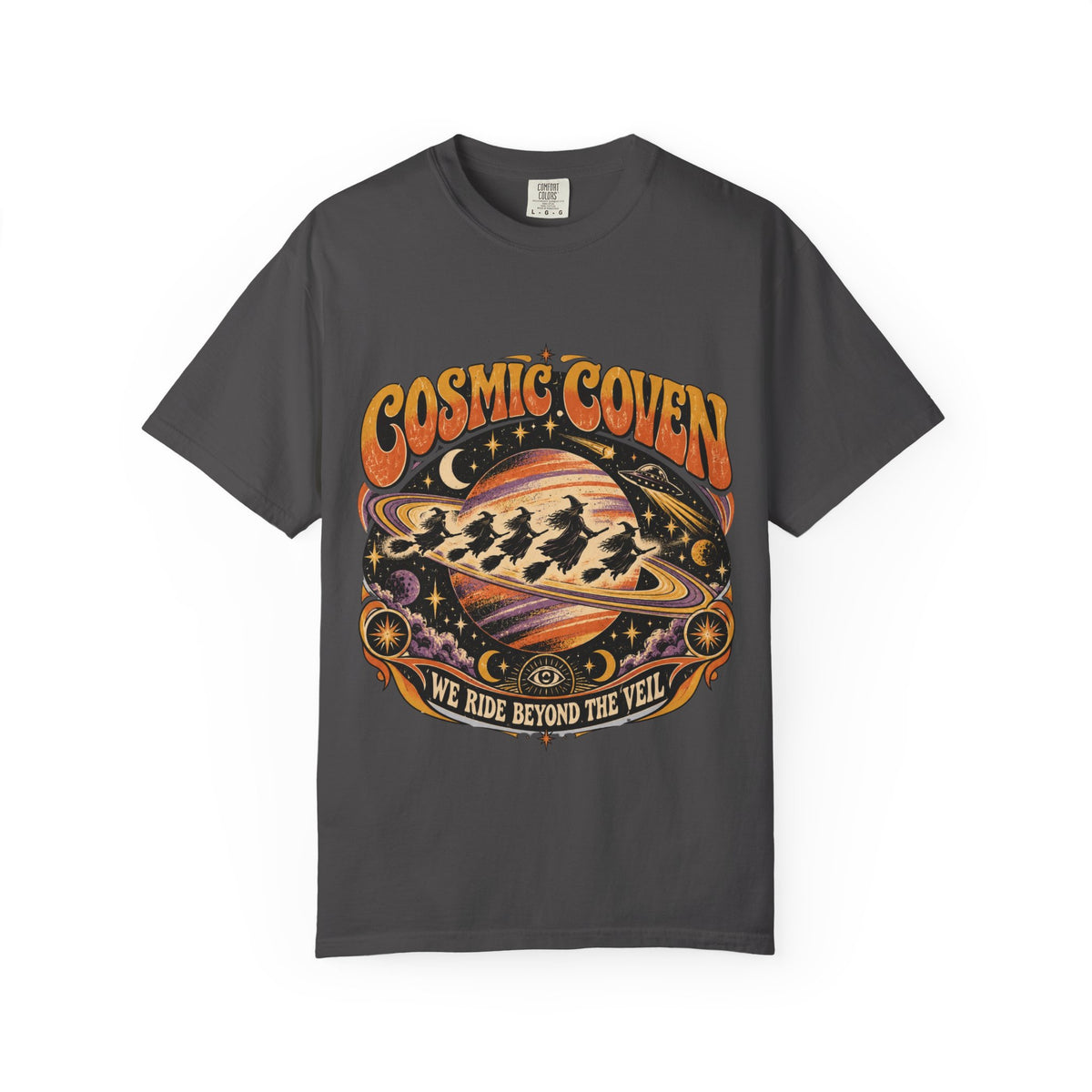 Cosmic Coven T-shirt