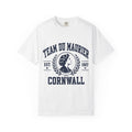 Team Du Maurier Athletic T-shirt