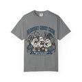 Midnight Ghost Crew T-shirt
