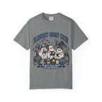 Midnight Ghost Crew T-shirt