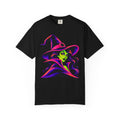Mystical Witch T-shirt