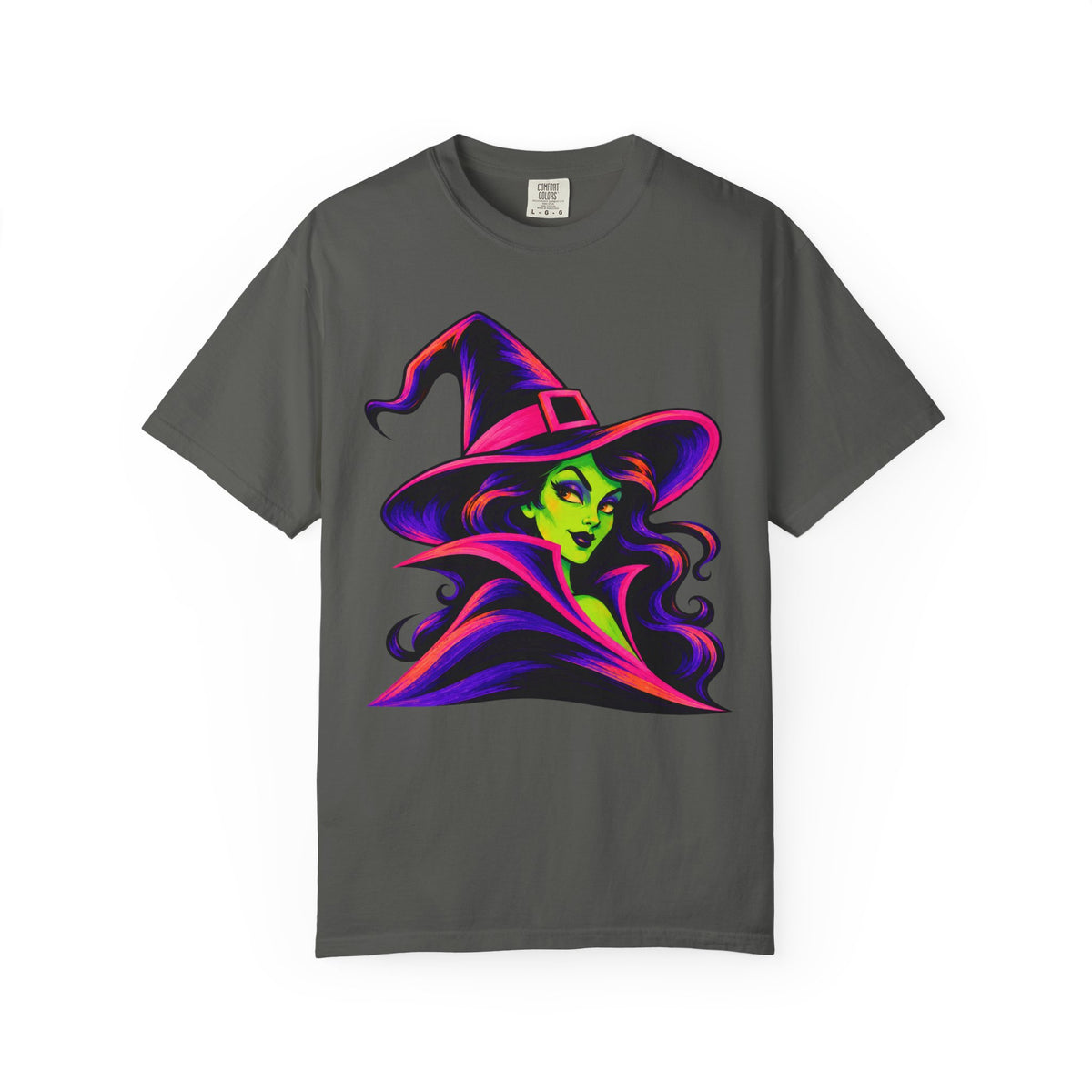 Mystical Witch T-shirt