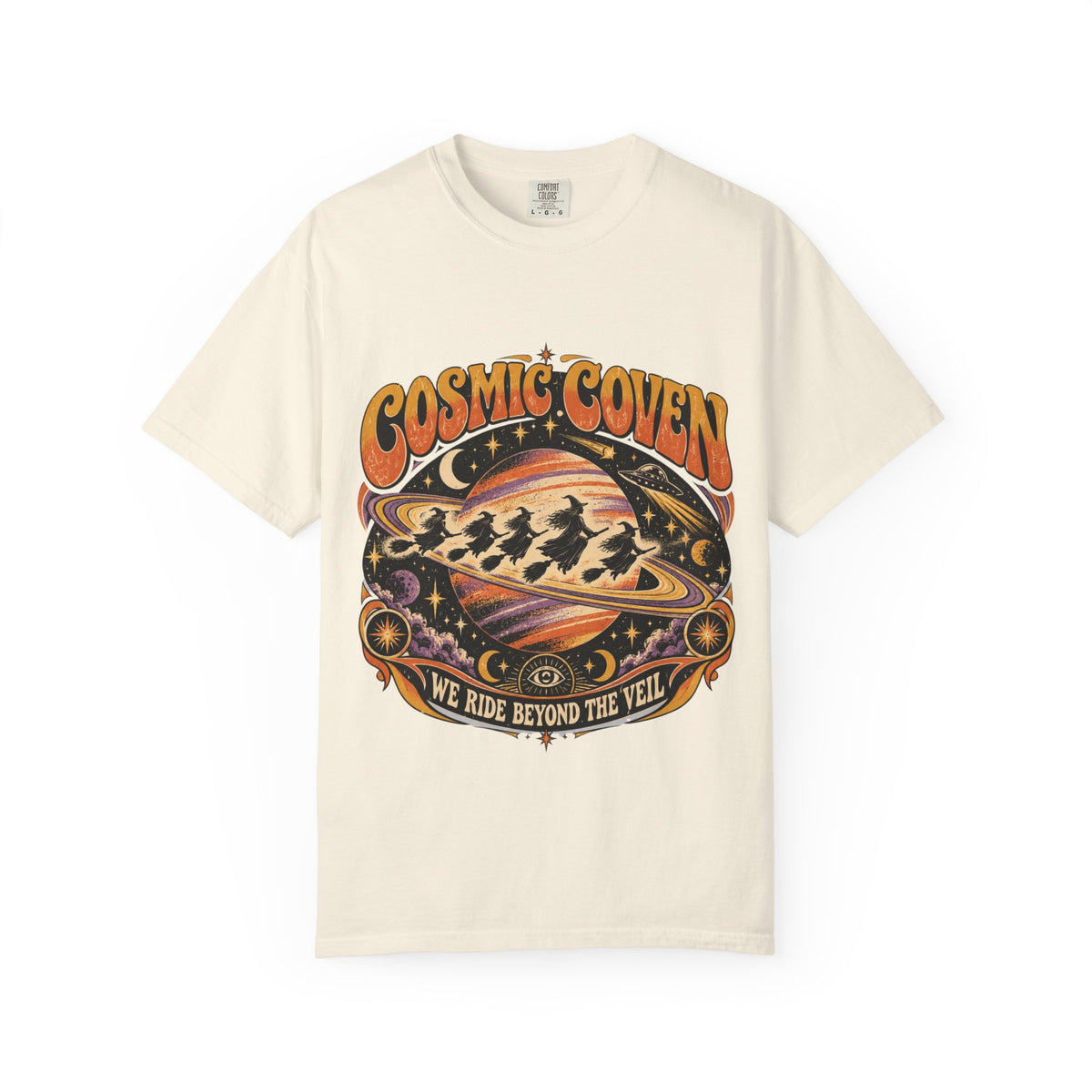 Cosmic Coven T-shirt