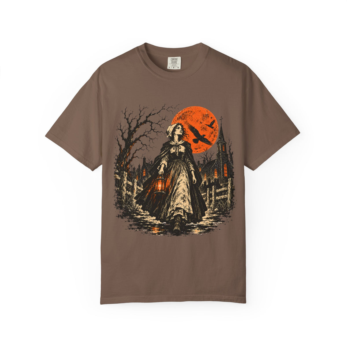 Salem Witch T-shirt