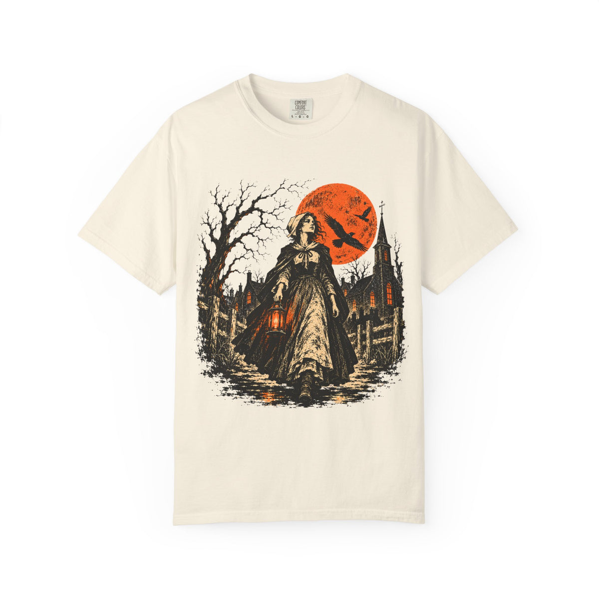 Salem Witch T-shirt