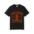 Team Ichabod: Sleepy Hollow T-shirt