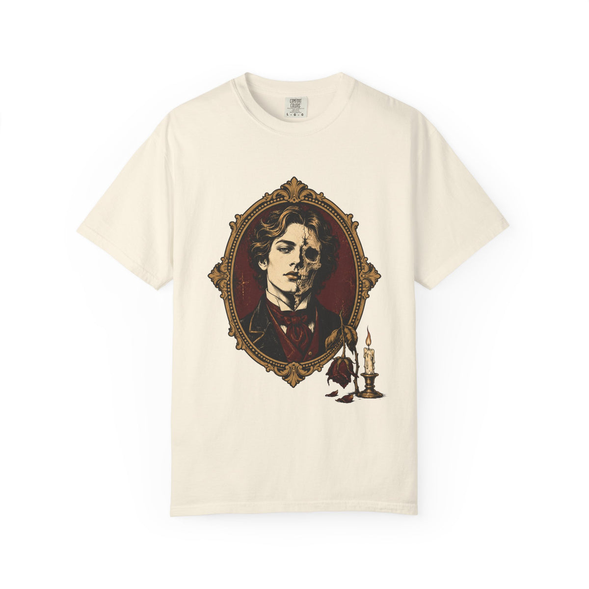 Picture of Dorian Gray T-shirt