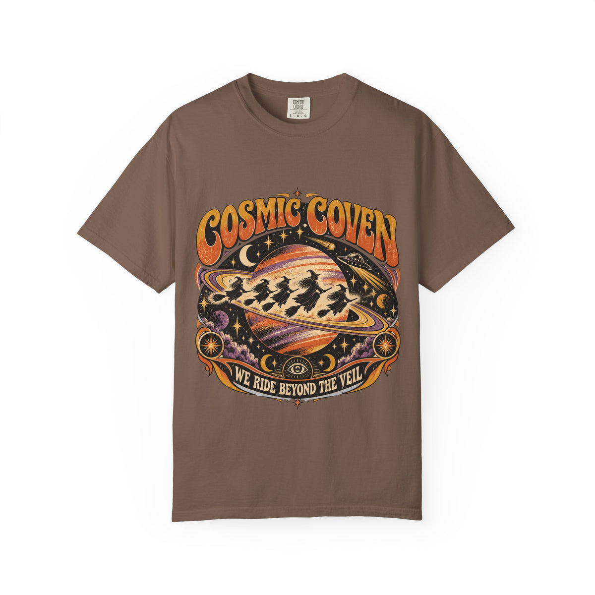 Cosmic Coven T-shirt