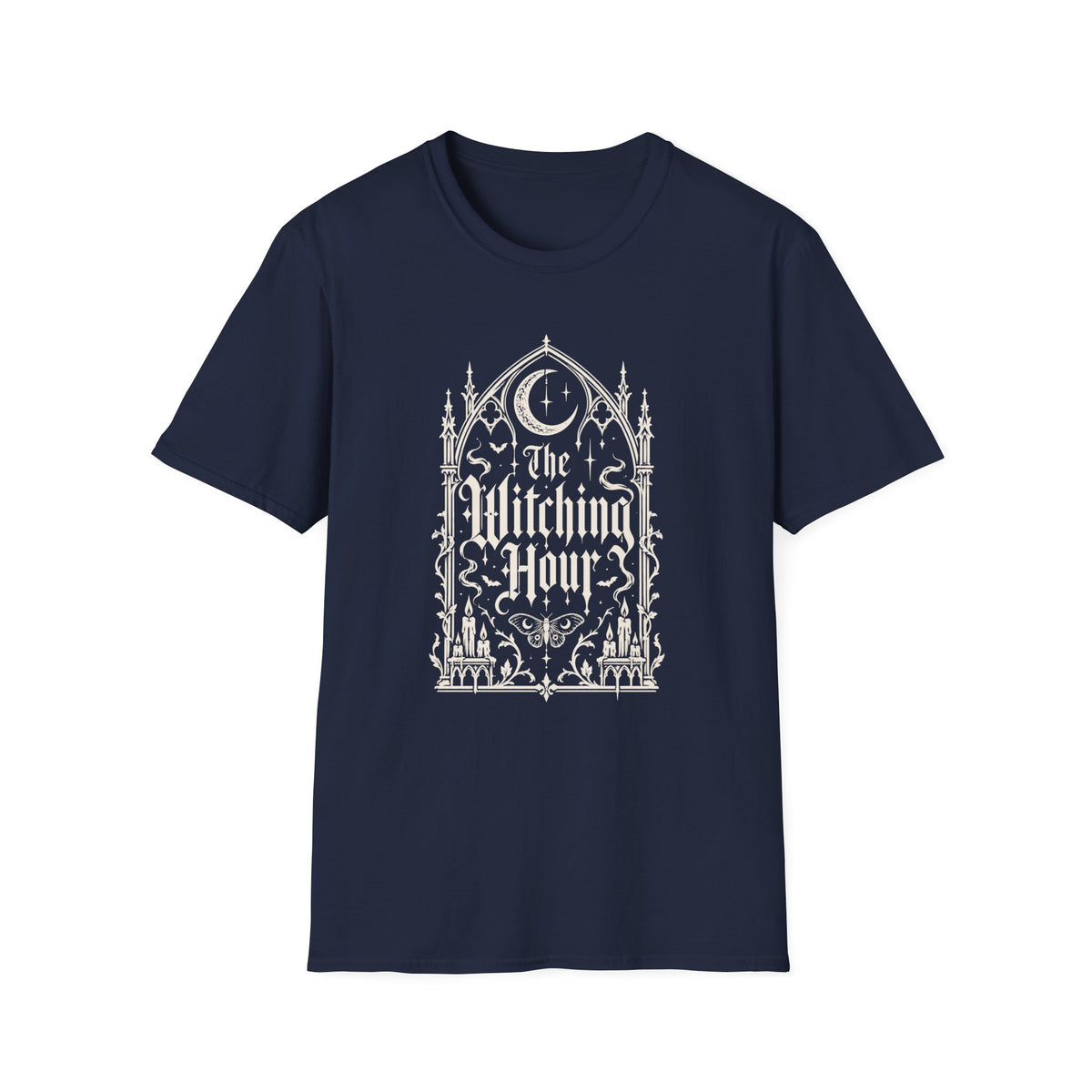 Witching Hour T-shirt