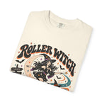 Roller Witch Society T-shirt
