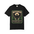 Mothman Research Society T-shirt