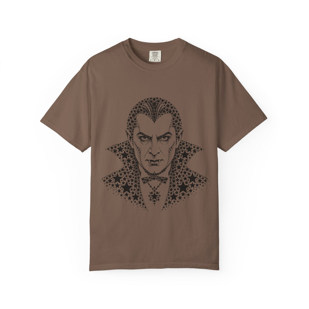 Dracula Stars T-shirt