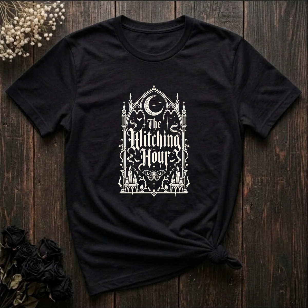Witching Hour T-shirt