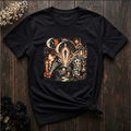 The Light Between: Near-Death Vintage Horror ShirtT-Shirt