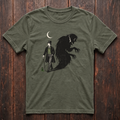 Dr Jekyl and Hyde T-Shirt