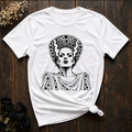 Bride of Frankenstein Star T-shirt