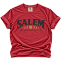Salem Mass T-shirt
