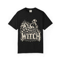 WITCH: According to the Neighbors T-shirt