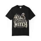 WITCH: According to the Neighbors T-shirt