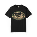 Roswell, NM: Crash Survivor T-shirt