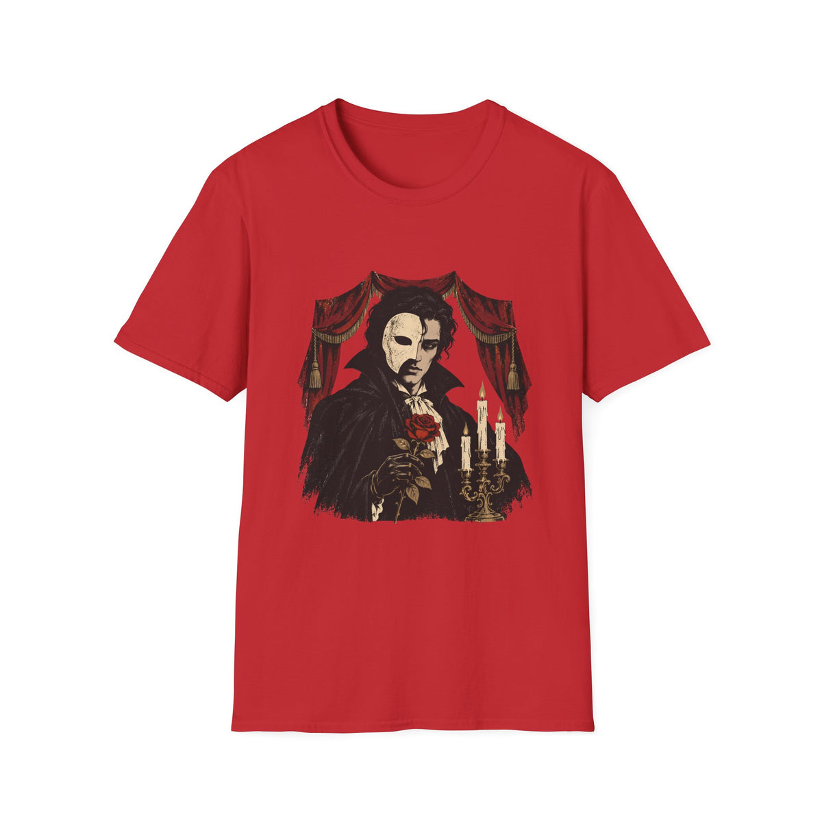 Phantom of the Oprea T-shirt