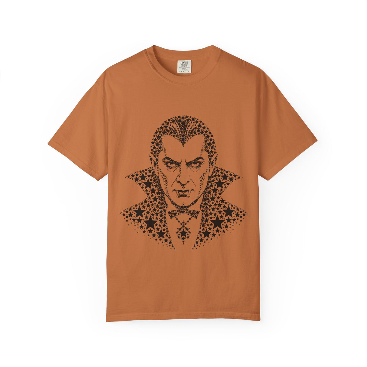 Dracula Stars T-shirt