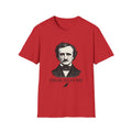 Edgar Allan Poe T-shirt