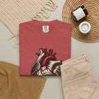 Tell Tale Heart T-shirt