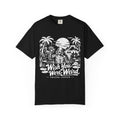 Wish You Were Here: Loch ness Monster T-shirt
