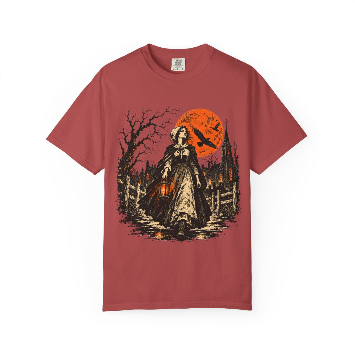 Salem Witch T-shirt