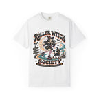 Roller Witch Society T-shirt