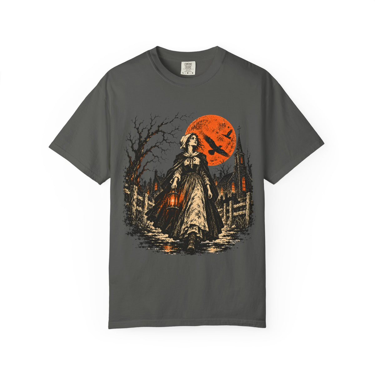 Salem Witch T-shirt