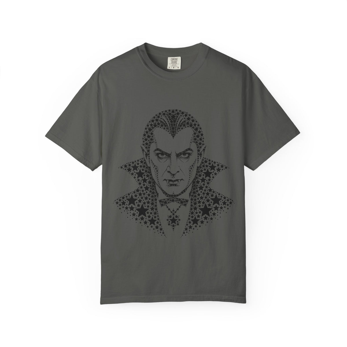 Dracula Stars T-shirt