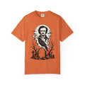 Edgar Allan Poe Whispers T-shirt