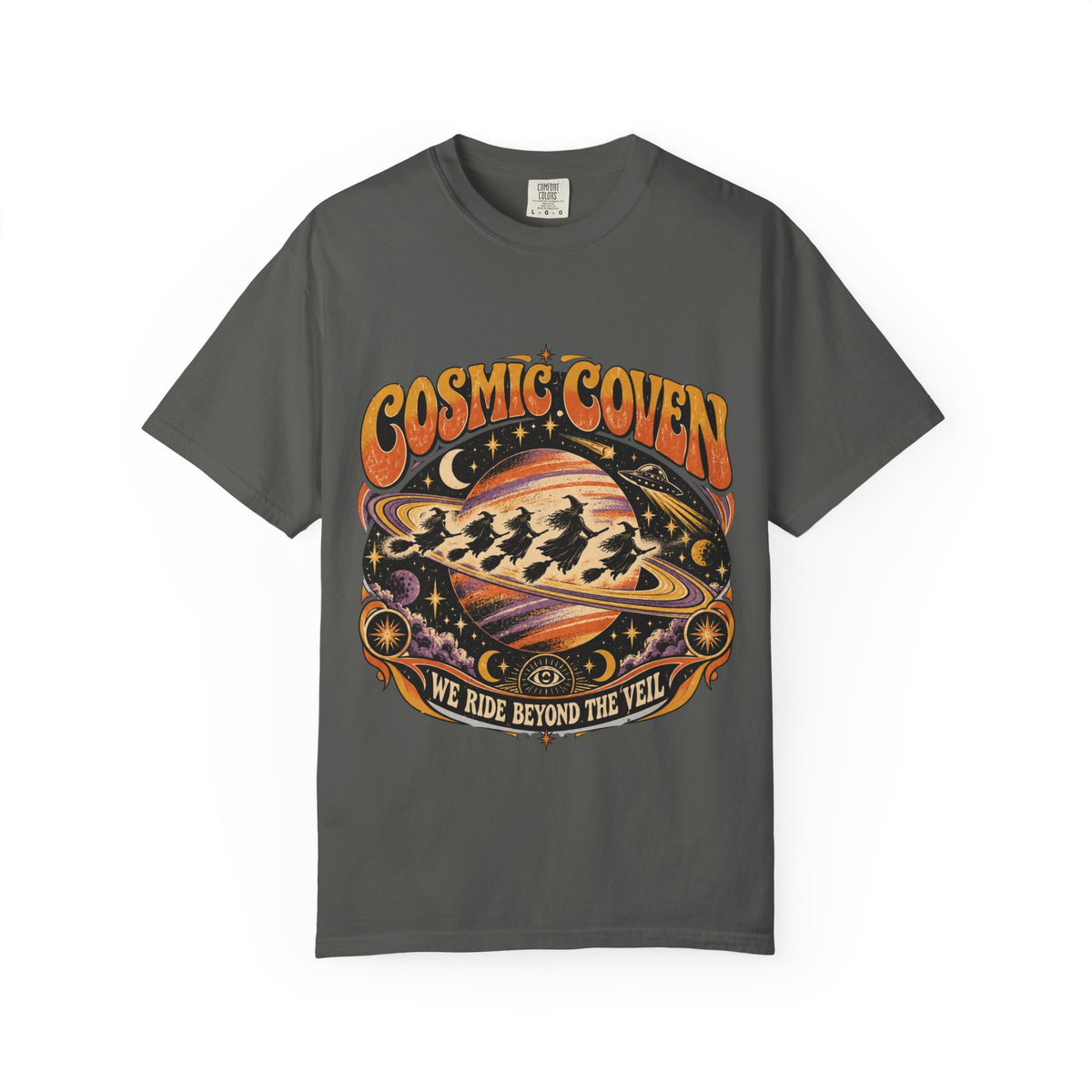 Cosmic Coven T-shirt