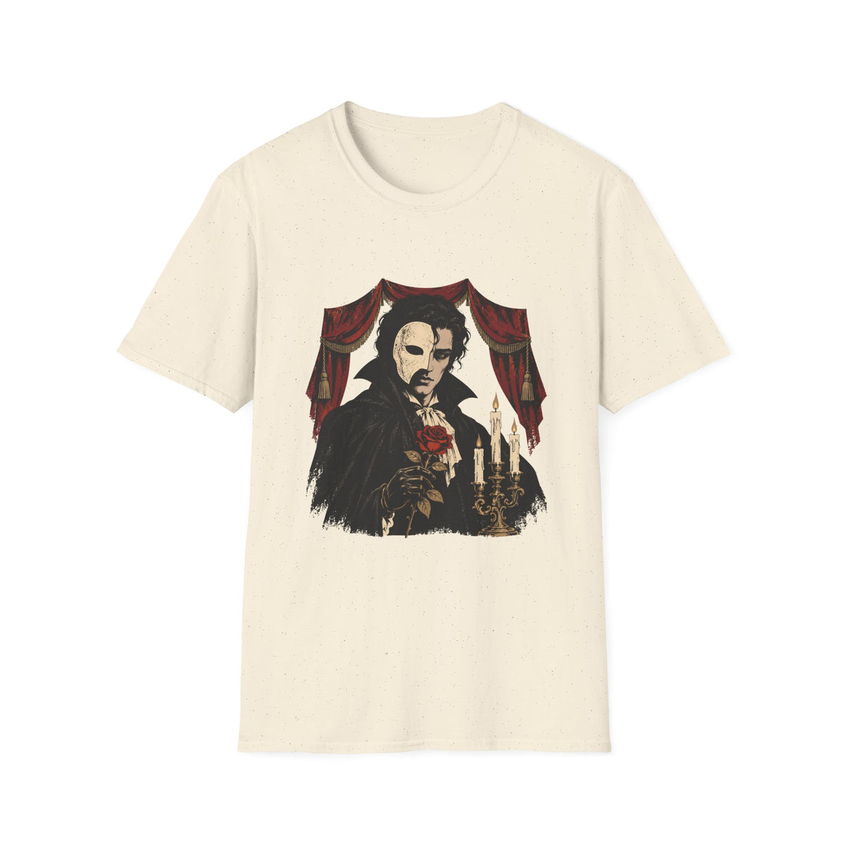 Phantom of the Oprea T-shirt