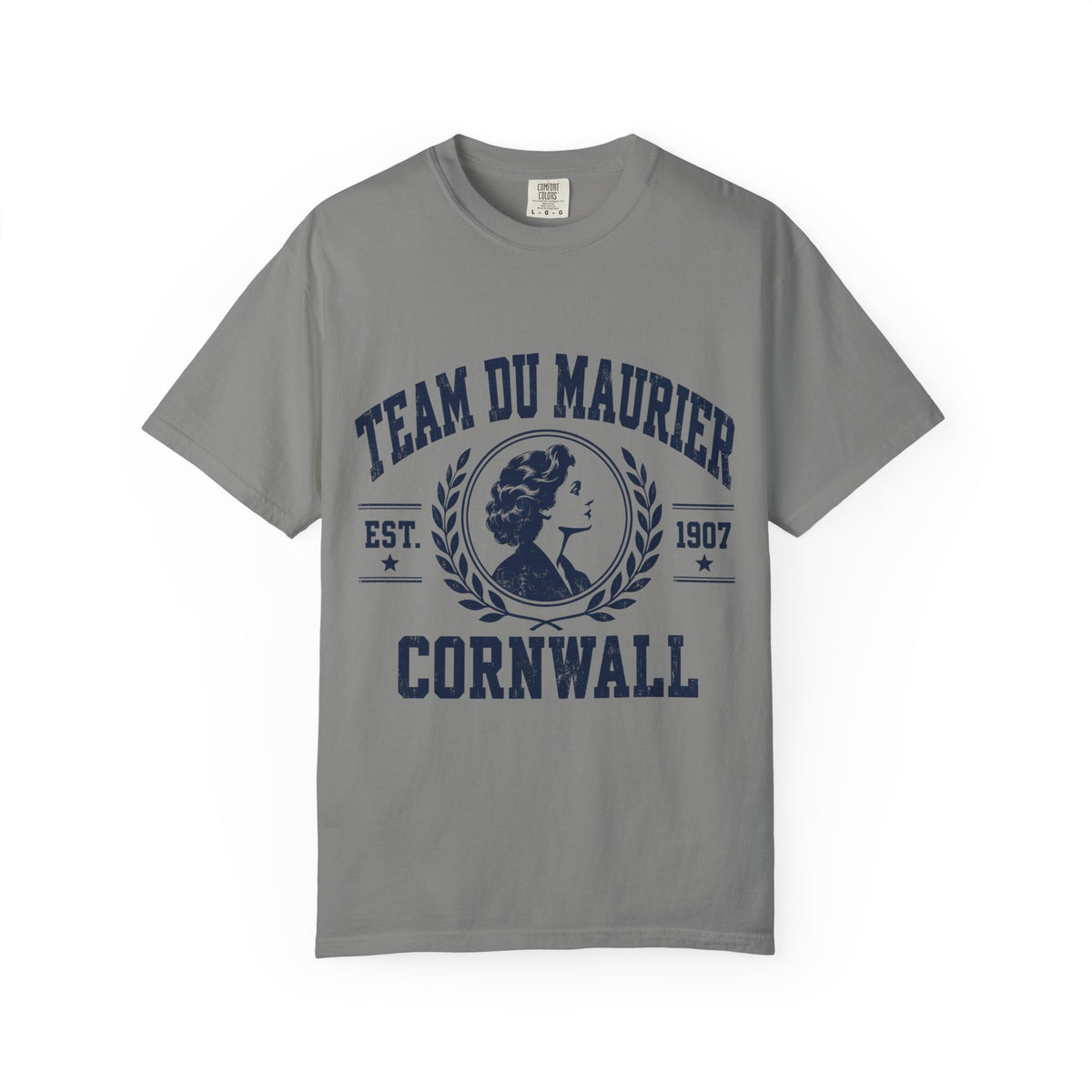 Team Du Maurier Athletic T-shirt