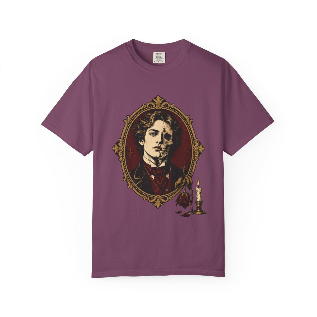 Picture of Dorian Gray T-shirt